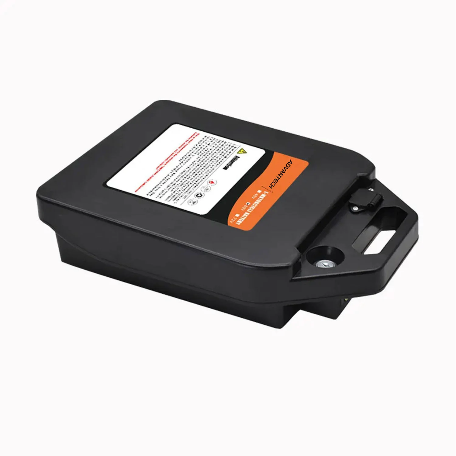 Batería de Litio 60V20AH Maletín - Portátil.